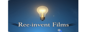 ReeInvent film HD Logo 2